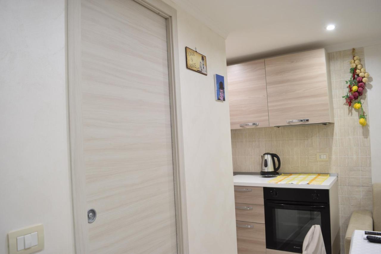 Appartement Nonnona House-napoli Centro